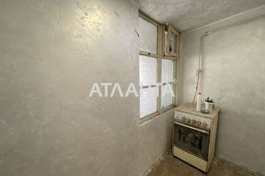 2-комнатная квартира по адресу ул. Гранитная (площадь 28 м²) - Atlanta.ua - фото 23
