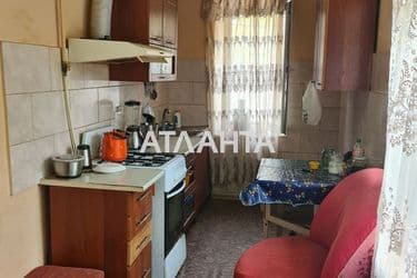 House by the address st. Koshevogo Olega (area 72 m²) - Atlanta.ua - photo 25