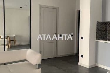 2-rooms apartment apartment by the address st. Sakharova (area 41,1 m²) - Atlanta.ua - photo 18