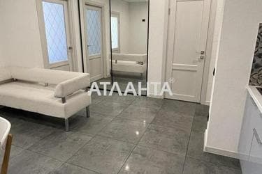 2-rooms apartment apartment by the address st. Sakharova (area 43,5 m²) - Atlanta.ua - photo 52