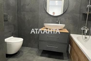 2-rooms apartment apartment by the address st. Sakharova (area 43,5 m²) - Atlanta.ua - photo 55
