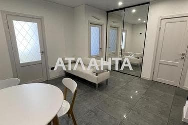 2-rooms apartment apartment by the address st. Sakharova (area 43,5 m²) - Atlanta.ua - photo 60