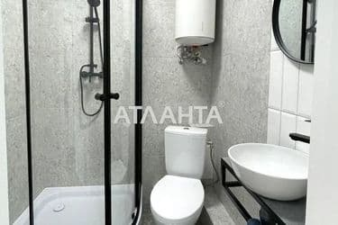 1-кімнатна квартира за адресою Європейського Союзу просп. (площа 18,6 м²) - Atlanta.ua - фото 16