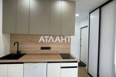 1-кімнатна квартира за адресою Європейського Союзу просп. (площа 18,6 м²) - Atlanta.ua - фото 15