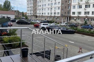 1-комнатная квартира по адресу ул. Пестеля (площадь 43 м²) - Atlanta.ua - фото 25