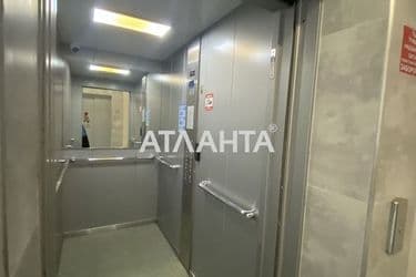 1-комнатная квартира по адресу ул. Пестеля (площадь 43 м²) - Atlanta.ua - фото 26