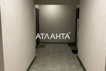 1-комнатная квартира по адресу ул. Пестеля (площадь 43 м²) - Atlanta.ua - фото 38