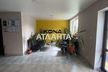 1-комнатная квартира по адресу ул. Пестеля (площадь 43 м²) - Atlanta.ua - фото 41