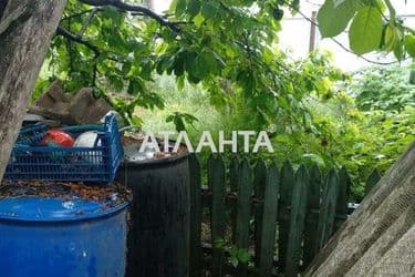House by the address st. Zastavskaya (area 172,6 m²) - Atlanta.ua - photo 21