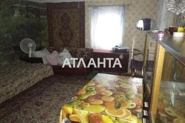 House by the address st. Zastavskaya (area 172,6 m²) - photo 23 House by the address st. Zastavskaya (area 172,6 m²) - Atlanta.ua - photo 23