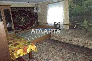 House by the address st. Zastavskaya (area 172,6 m²) - photo 25 House by the address st. Zastavskaya (area 172,6 m²) - Atlanta.ua - photo 25