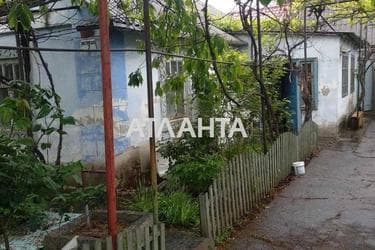 House by the address st. Zastavskaya (area 172,6 m²) - photo 29 House by the address st. Zastavskaya (area 172,6 m²) - Atlanta.ua - photo 29