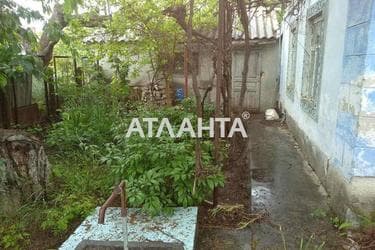 House by the address st. Zastavskaya (area 172,6 m²) - photo 34 House by the address st. Zastavskaya (area 172,6 m²) - Atlanta.ua - photo 34