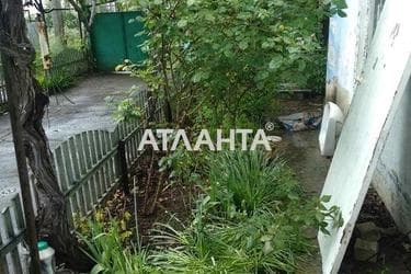 House by the address st. Zastavskaya (area 172,6 m²) - photo 36 House by the address st. Zastavskaya (area 172,6 m²) - Atlanta.ua - photo 36