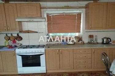 House by the address st. Zastavskaya (area 172,6 m²) - photo 20 House by the address st. Zastavskaya (area 172,6 m²) - Atlanta.ua - photo 20