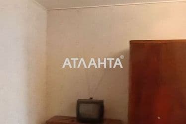 1-room apartment apartment by the address st. Shevchenko pr (area 32 m²) - Atlanta.ua - photo 19
