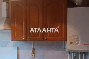1-room apartment apartment by the address st. Shevchenko pr (area 32 m²) - Atlanta.ua - photo 21