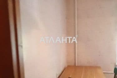 1-room apartment apartment by the address st. Shevchenko pr (area 32 m²) - Atlanta.ua - photo 23