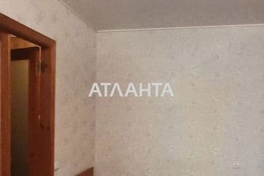 1-room apartment apartment by the address st. Shevchenko pr (area 32 m²) - Atlanta.ua - photo 25