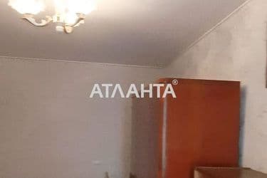 1-room apartment apartment by the address st. Shevchenko pr (area 32 m²) - Atlanta.ua - photo 26