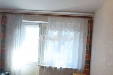 1-room apartment apartment by the address st. Shevchenko pr (area 32 m²) - Atlanta.ua - photo 27
