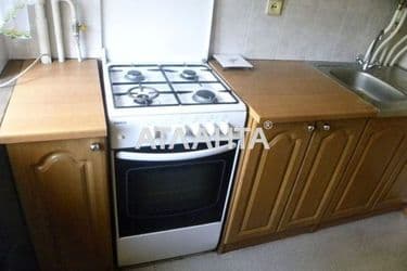 1-room apartment apartment by the address st. Shevchenko pr (area 32 m²) - Atlanta.ua - photo 28