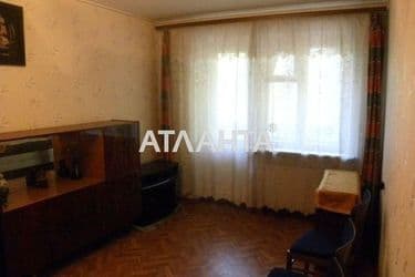 1-room apartment apartment by the address st. Shevchenko pr (area 32 m²) - Atlanta.ua - photo 31