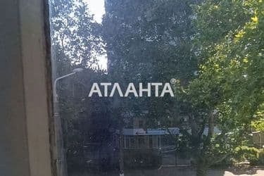 1-room apartment apartment by the address st. Shevchenko pr (area 32 m²) - Atlanta.ua - photo 33