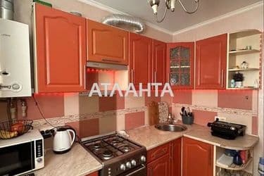 3-rooms apartment apartment by the address st. Sonyashnikovaya (area 55 m²) - Atlanta.ua - photo 12