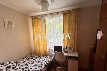 3-rooms apartment apartment by the address st. Sonyashnikovaya (area 55 m²) - Atlanta.ua - photo 15