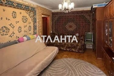 3-rooms apartment apartment by the address st. Sonyashnikovaya (area 55 m²) - Atlanta.ua - photo 16