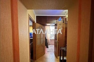3-rooms apartment apartment by the address st. Sonyashnikovaya (area 55 m²) - Atlanta.ua - photo 18