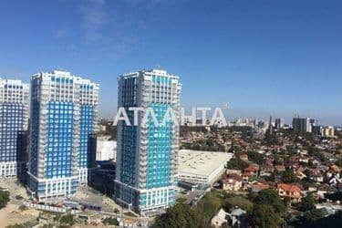1-room apartment apartment by the address st. Lyustdorfskaya dor Chernomorskaya dor (area 30 m²) - Atlanta.ua - photo 7
