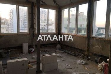1-room apartment apartment by the address st. Lyustdorfskaya dor Chernomorskaya dor (area 30 m²) - Atlanta.ua - photo 8