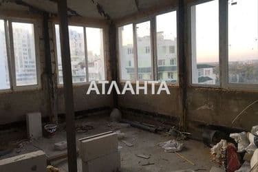 1-room apartment apartment by the address st. Lyustdorfskaya dor Chernomorskaya dor (area 30 m²) - Atlanta.ua - photo 9