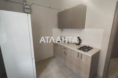 1-room apartment apartment by the address st. Massiv 10 (area 33,4 m²) - Atlanta.ua - photo 13