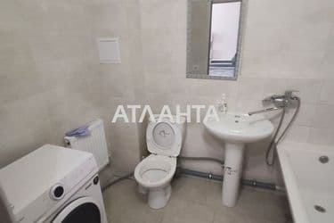 1-room apartment apartment by the address st. Massiv 10 (area 33,4 m²) - Atlanta.ua - photo 19