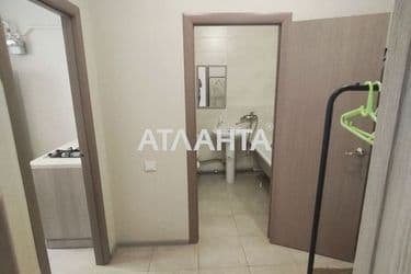 1-room apartment apartment by the address st. Massiv 10 (area 33,4 m²) - Atlanta.ua - photo 14