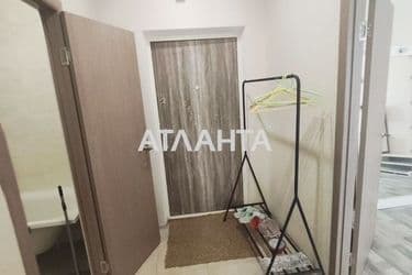1-room apartment apartment by the address st. Massiv 10 (area 33,4 m²) - Atlanta.ua - photo 18