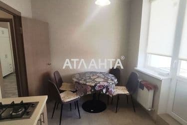 1-room apartment apartment by the address st. Massiv 10 (area 33,4 m²) - Atlanta.ua - photo 16
