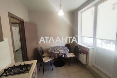 1-room apartment apartment by the address st. Massiv 10 (area 33,4 m²) - Atlanta.ua - photo 17