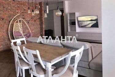 2-rooms apartment apartment by the address st. Tenistaya (area 97 m²) - Atlanta.ua - photo 19