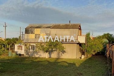 Будинок за адресою вул. 2-я лінія (площа 0) - Atlanta.ua - фото 19