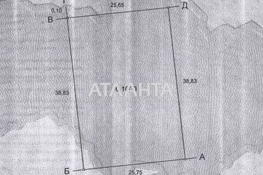 Будинок за адресою вул. 2-я лінія (площа 0) - Atlanta.ua - фото 20