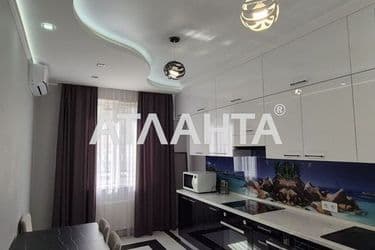 3-кімнатна квартира за адресою вул. Перлинна (площа 83,2 м²) - Atlanta.ua - фото 12