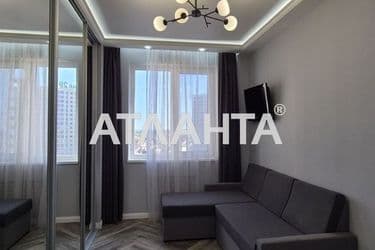 3-кімнатна квартира за адресою вул. Перлинна (площа 83,2 м²) - Atlanta.ua - фото 13