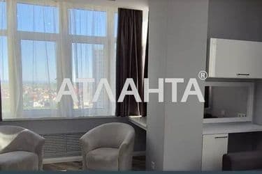 3-rooms apartment apartment by the address st. Zhemchuzhnaya (area 83,2 m²) - Atlanta.ua - photo 23
