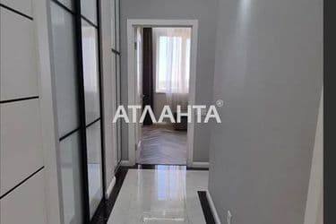 3-rooms apartment apartment by the address st. Zhemchuzhnaya (area 83,2 m²) - Atlanta.ua - photo 27