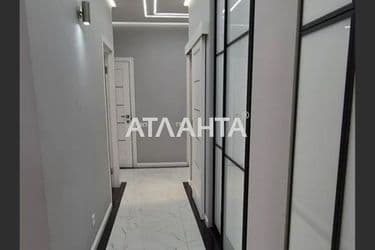 3-rooms apartment apartment by the address st. Zhemchuzhnaya (area 83,2 m²) - Atlanta.ua - photo 26