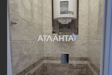 3-rooms apartment apartment by the address st. Zhemchuzhnaya (area 83,2 m²) - Atlanta.ua - photo 28